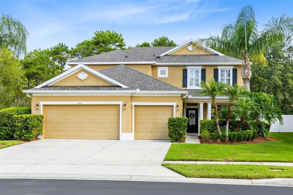 14331 Rockledge Grove Court Orlando FL 32828