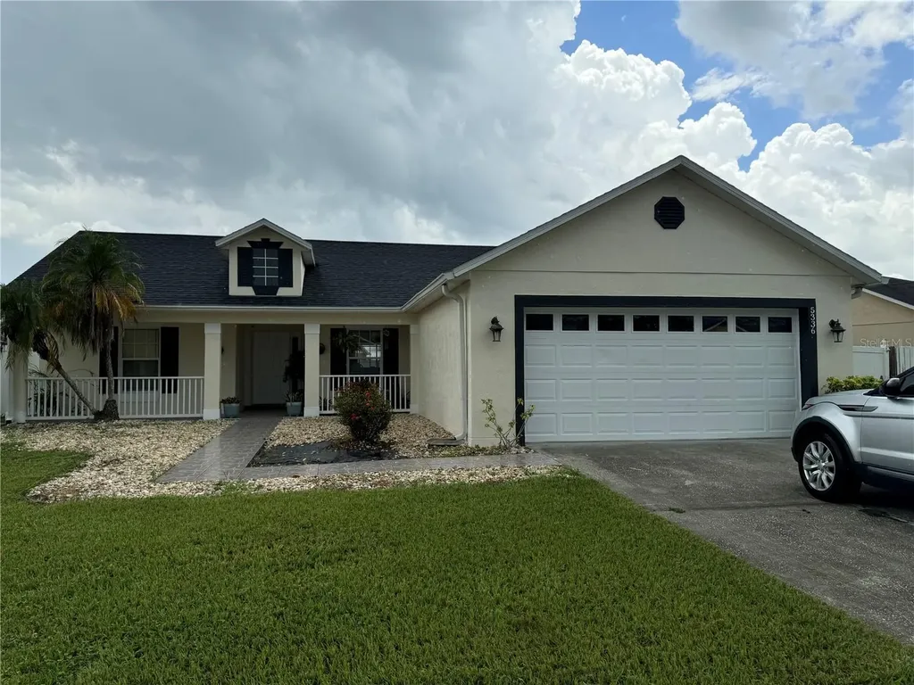 5336 Harmony Place Kissimmee FL 34758