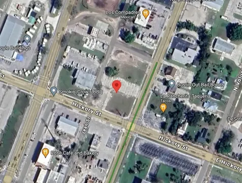 103 N Brevard Avenue Arcadia FL 34266