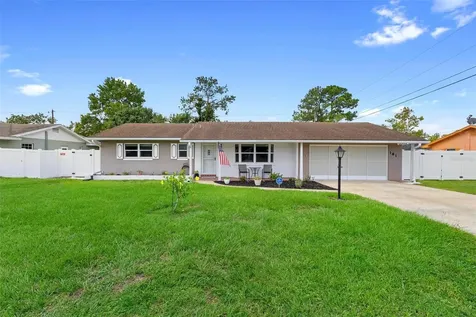 181 Quail Roost Street Deltona FL 32725