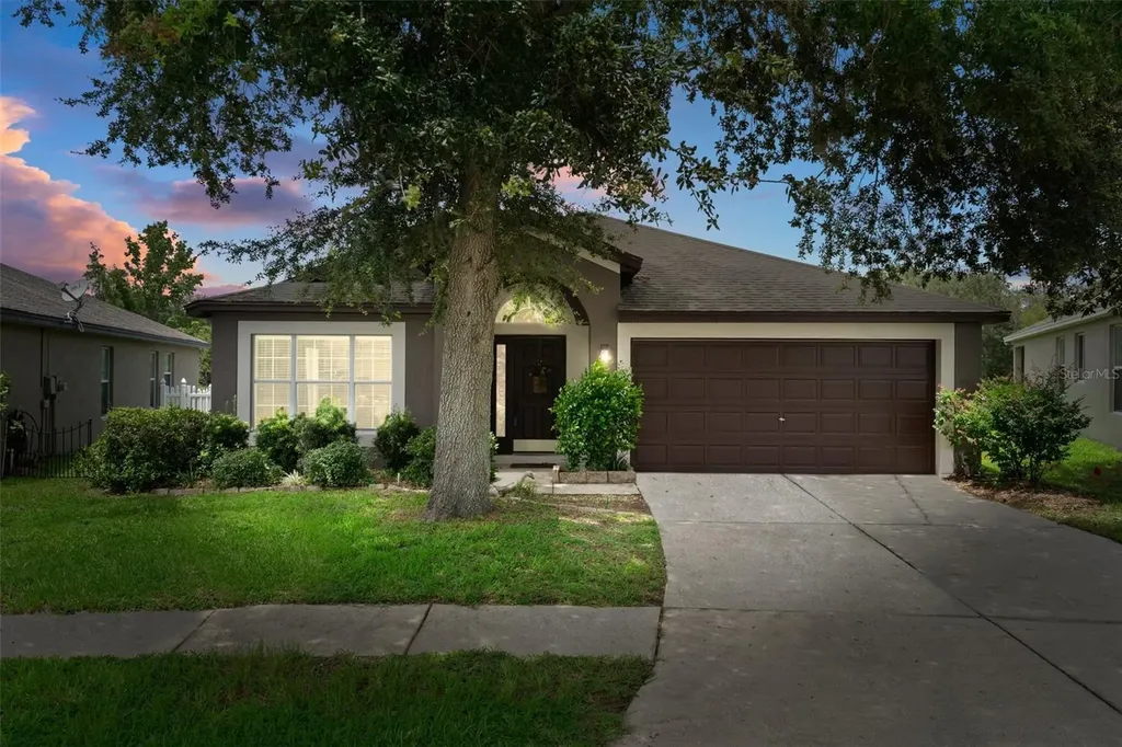 14987 Red Bloom Place Brooksville FL 34604