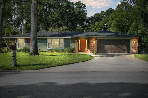 10 Oakmont Circle Ormond Beach FL 32174