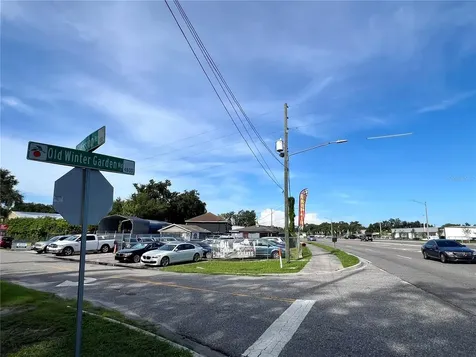4808 Old Winter Garden Road Orlando FL 32811
