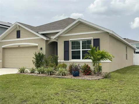10234 Golden Light Court Riverview FL 33578