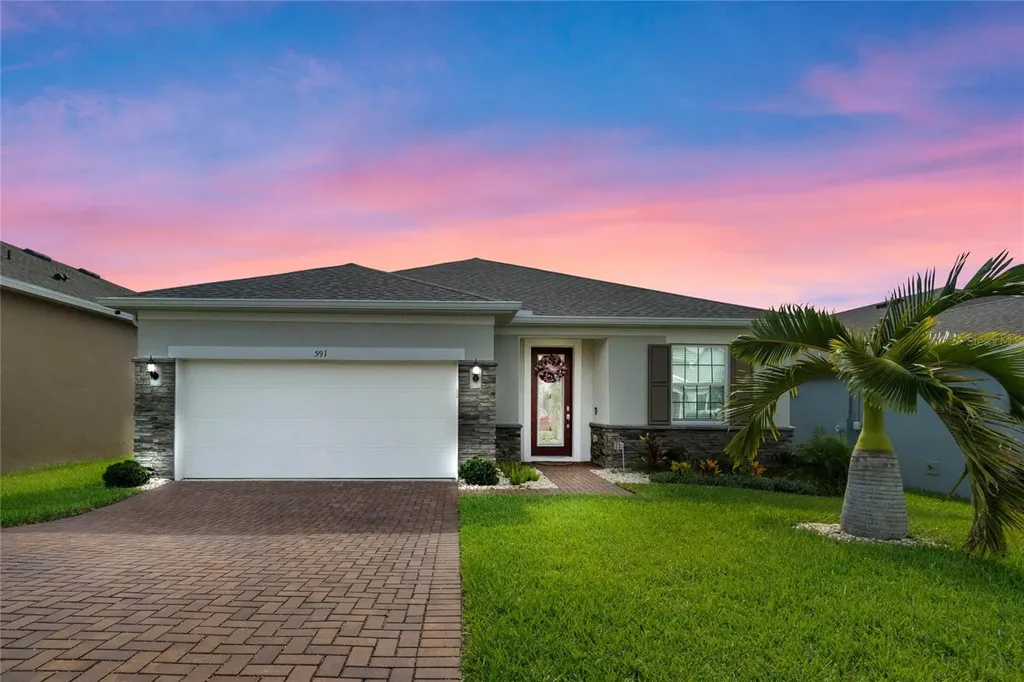 591 Bellingham Way Minneola FL 34715