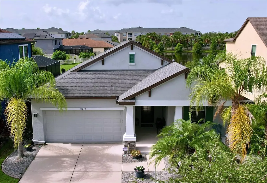11310 Lazy Hickory Lane Tampa FL 33635