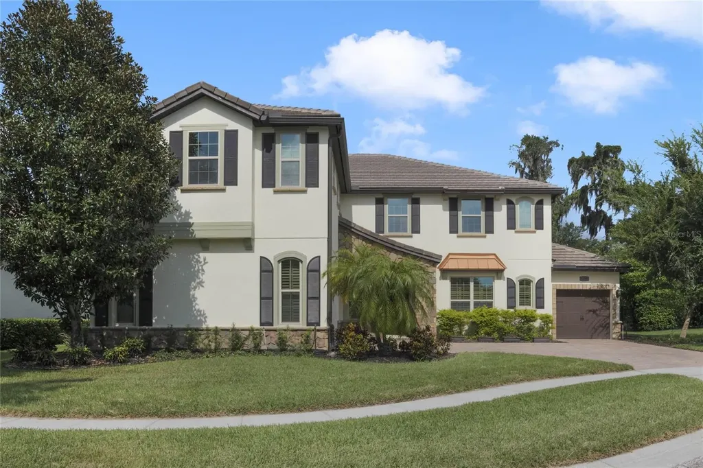 1224 Bella Vista Circle Longwood FL 32779