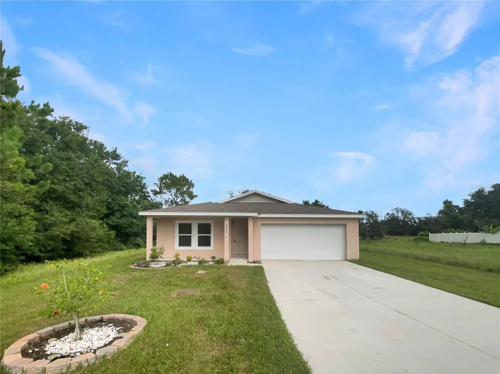 2549 Rock Place Kissimmee FL 34759