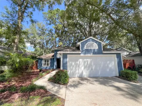 12324 NW 8th Place Newberry FL 32669