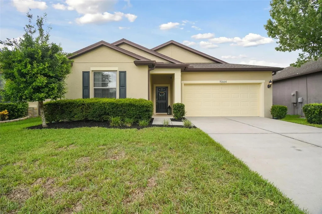 15664 Stone House Drive Brooksville FL 34604
