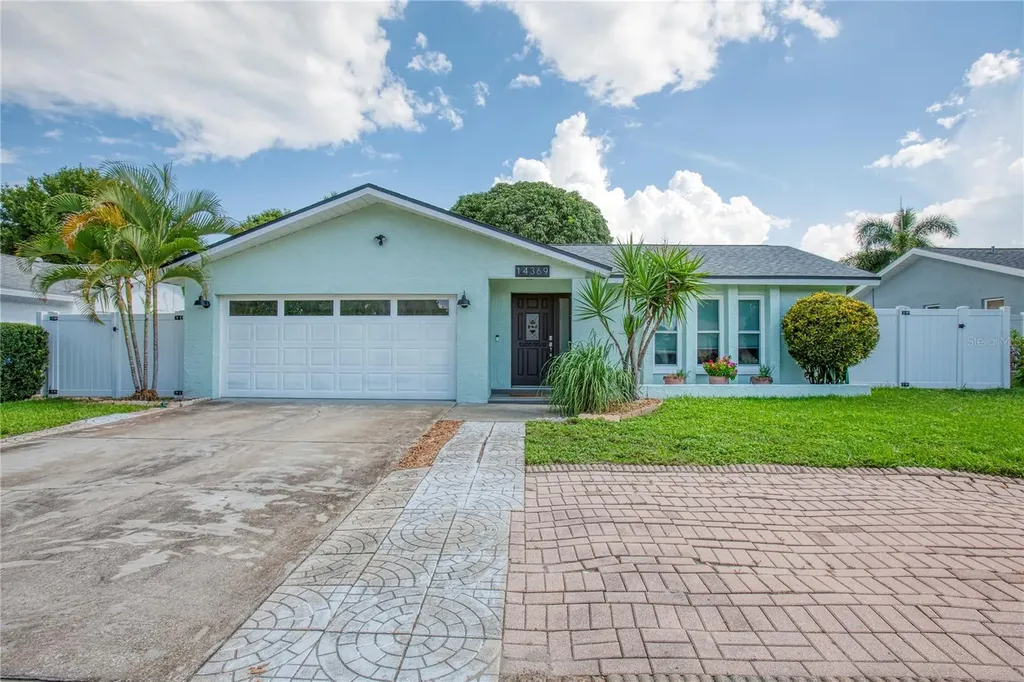 14369 91st Avenue Seminole FL 33776