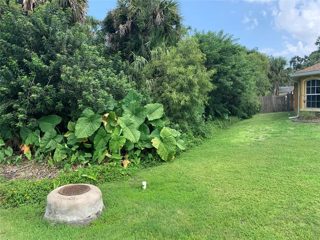 23291 Duchess Avenue Port Charlotte FL 33954