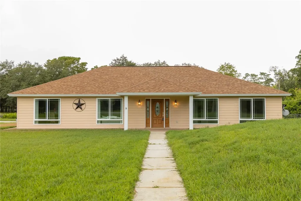 2500 Snow Hill Road Chuluota FL 32766