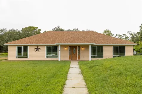 2500 Snow Hill Road Chuluota FL 32766