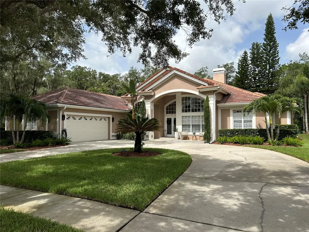 2735 Kissimmee Bay Circle Kissimmee FL 34744