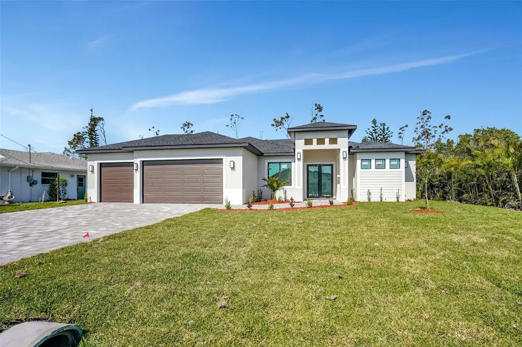 212 Fairway Road Rotonda West FL 33947