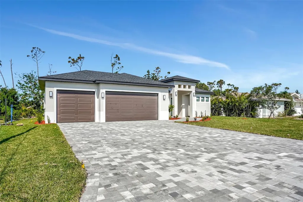212 Fairway Road Rotonda West FL 33947
