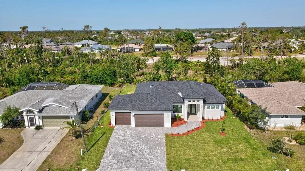212 Fairway Road Rotonda West FL 33947