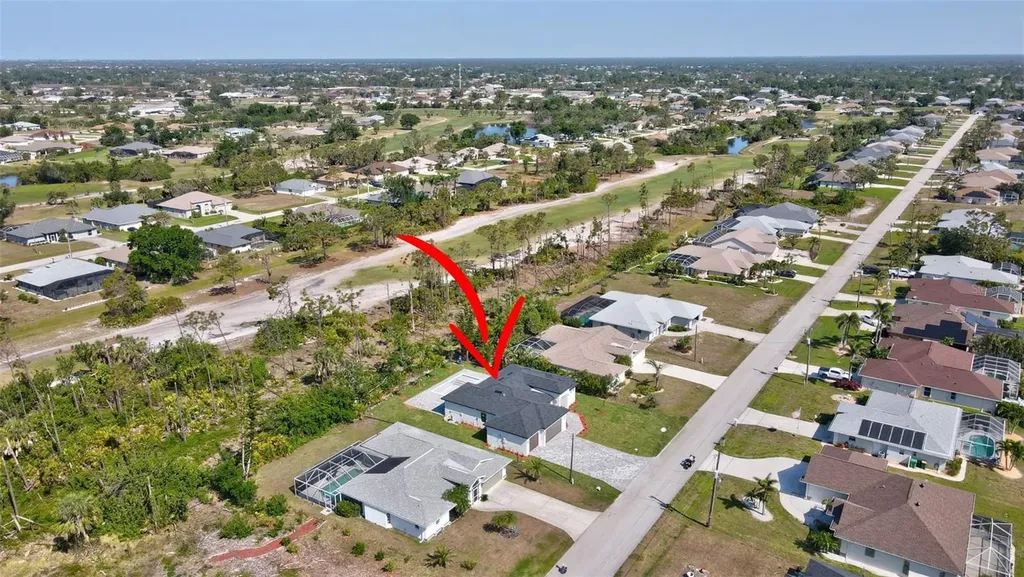 212 Fairway Road Rotonda West FL 33947