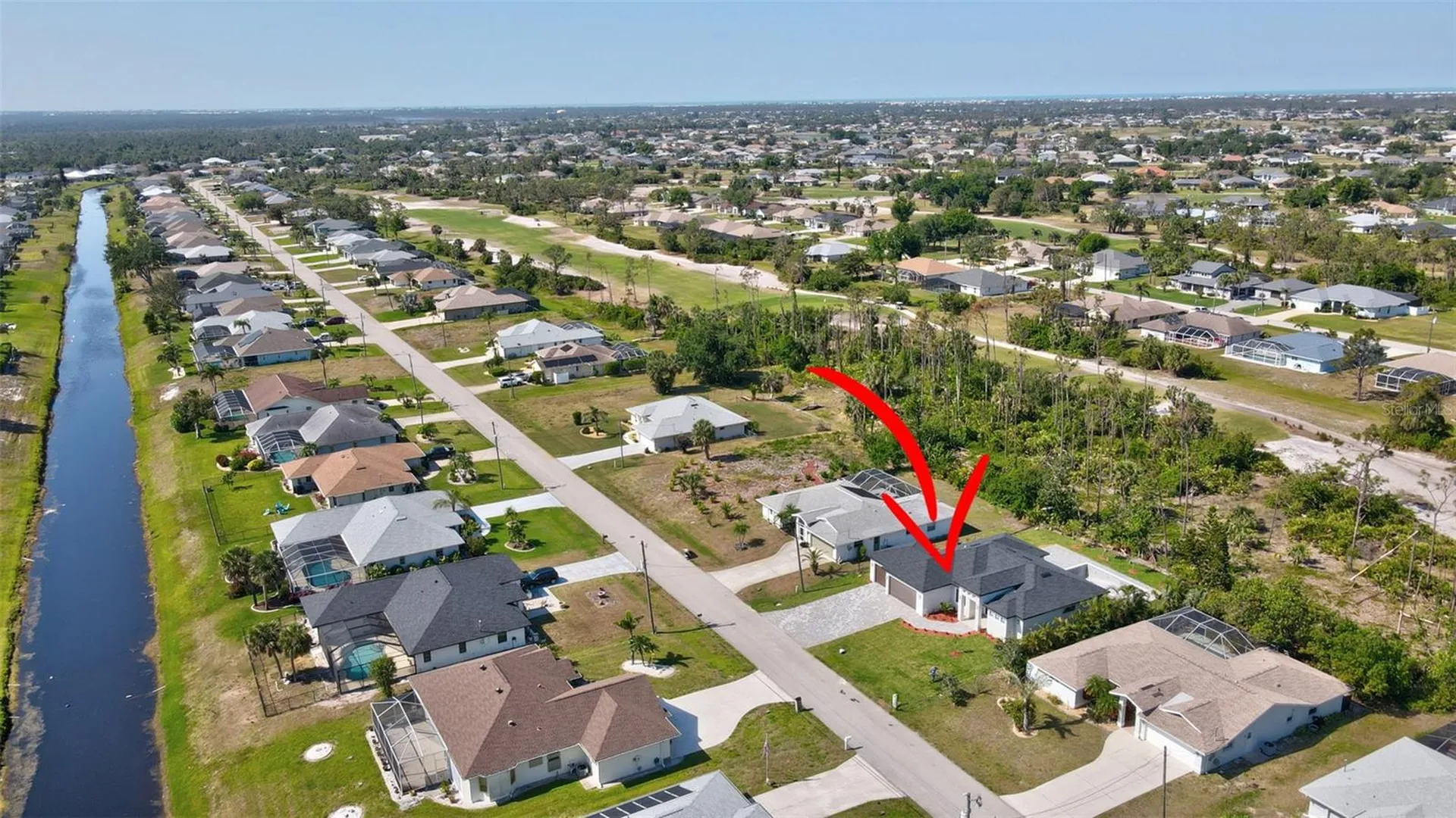 212 Fairway Road Rotonda West FL 33947