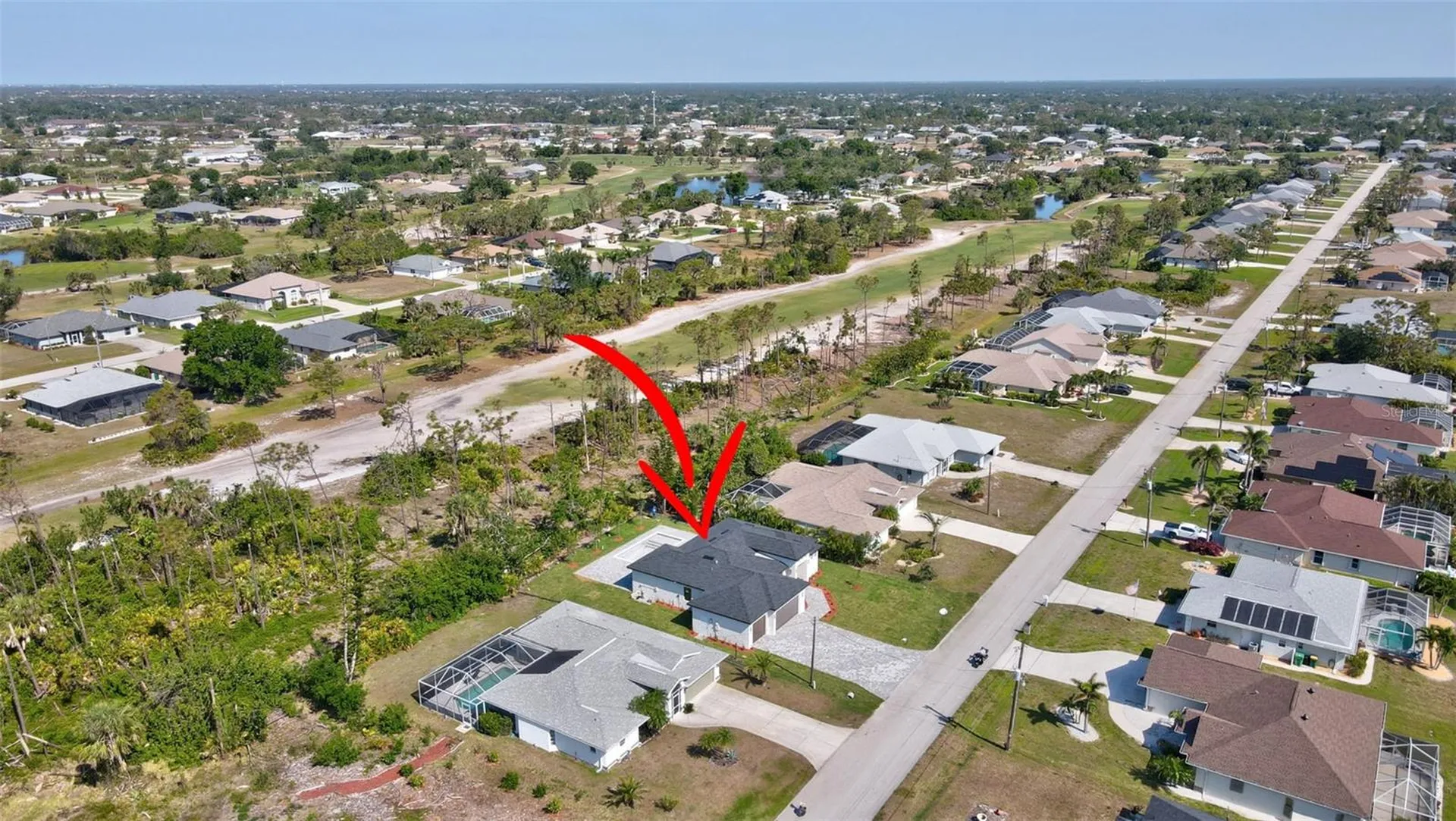 212 Fairway Road Rotonda West FL 33947