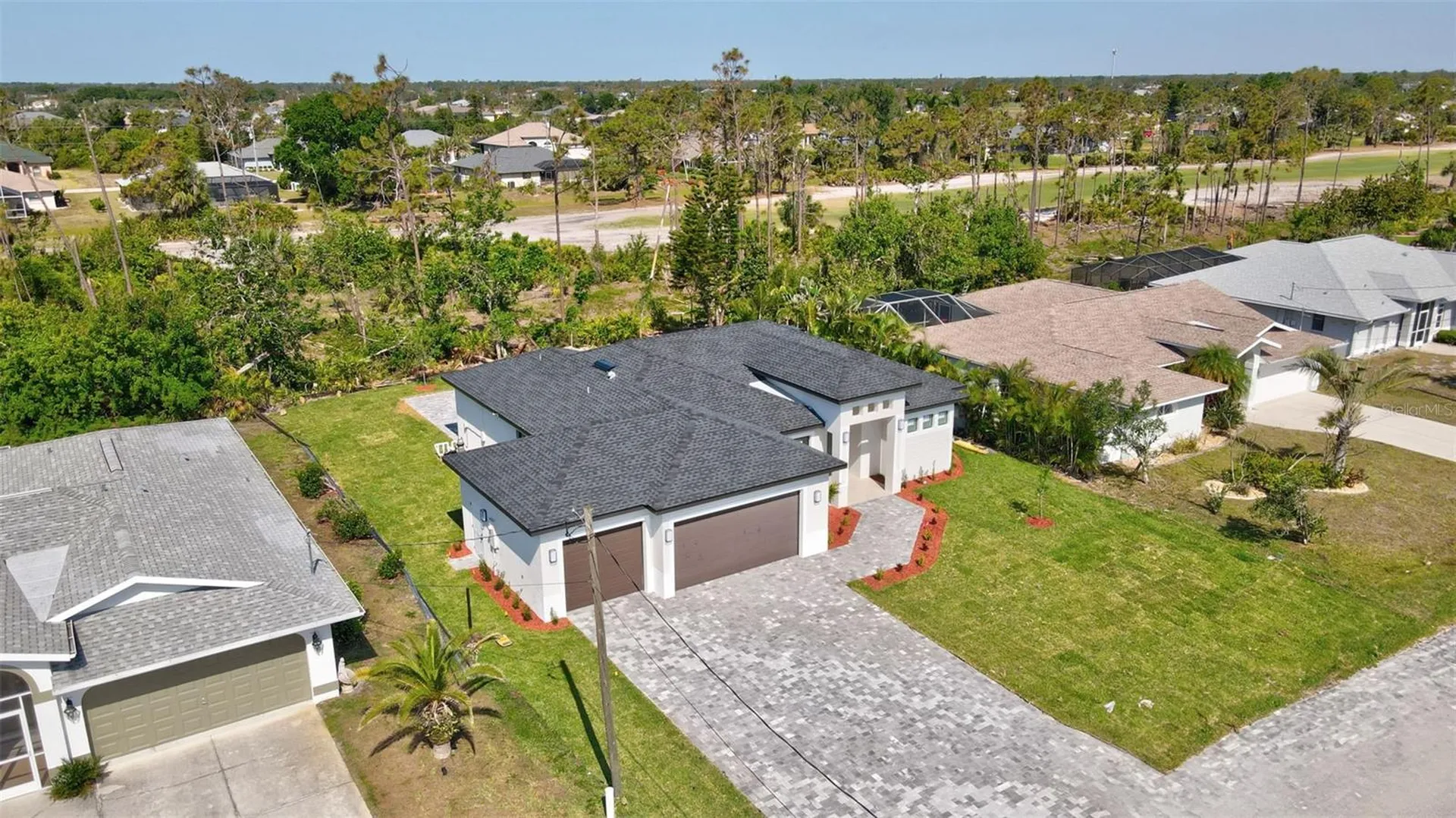 212 Fairway Road Rotonda West FL 33947