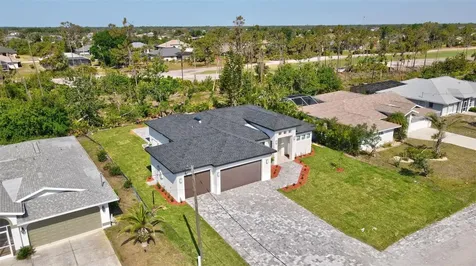 212 Fairway Road Rotonda West FL 33947