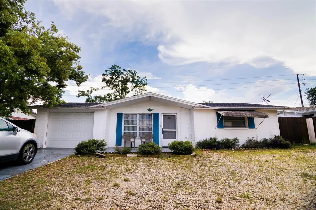 7524 Arbordale Drive Port Richey FL 34668