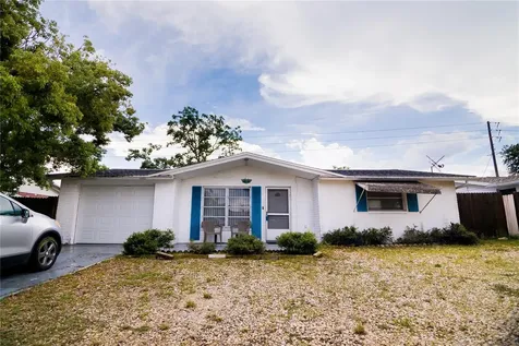 7524 Arbordale Drive Port Richey FL 34668