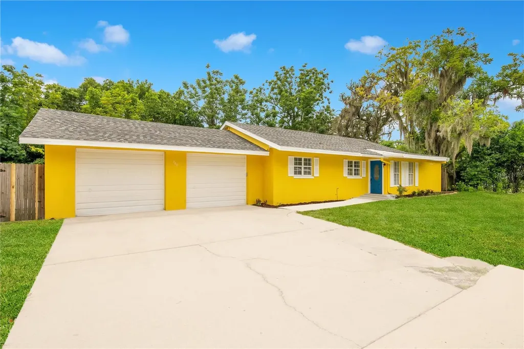 380 Hibiscus Road Casselberry FL 32707