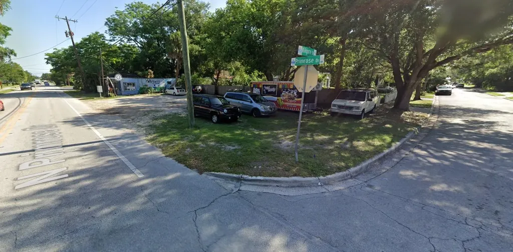 33 N Primrose Drive Orlando FL 32803