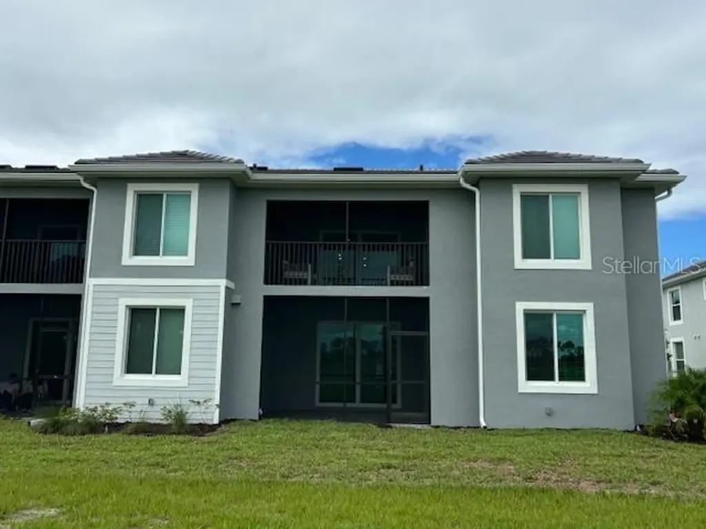 12520 Galapagos Court Venice FL 34293
