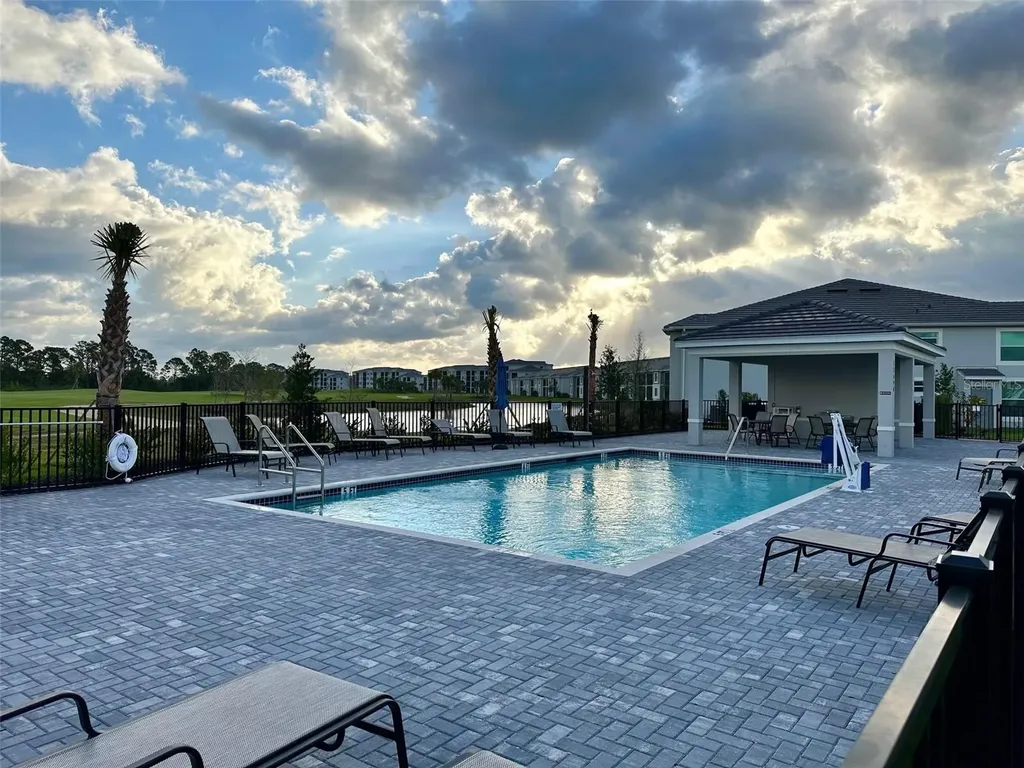 12520 Galapagos Court Venice FL 34293