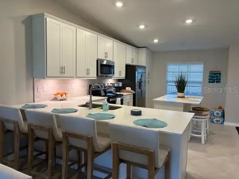 12520 Galapagos Court Venice FL 34293