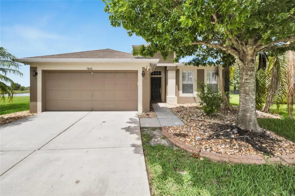 7643 Stoney Hill Drive Wesley Chapel FL 33545