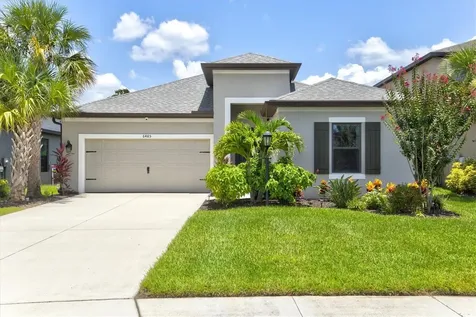 6485 Grandview Hill Court Bradenton FL 34203