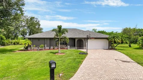 269 Franca Street Punta Gorda FL 33983