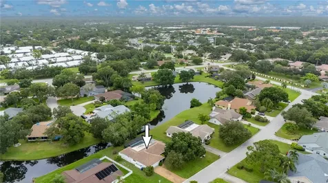 5450 Dominica Circle Sarasota FL 34233
