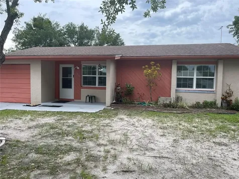 136 Mante Drive Kissimmee FL 34743