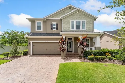 10692 Langefield Street Orlando FL 32832