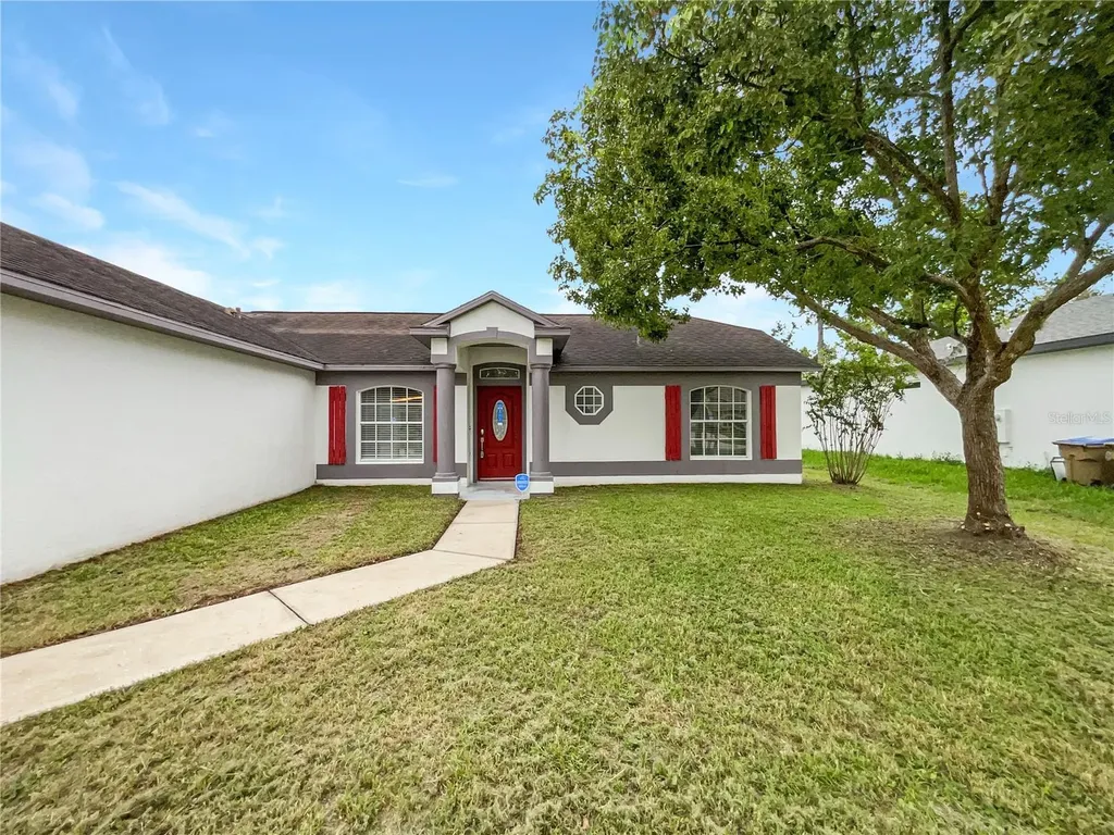 139 Barrington Drive Kissimmee FL 34758