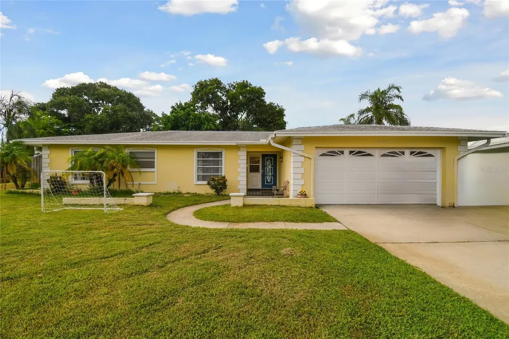 4710 Shale Place Tampa FL 33615