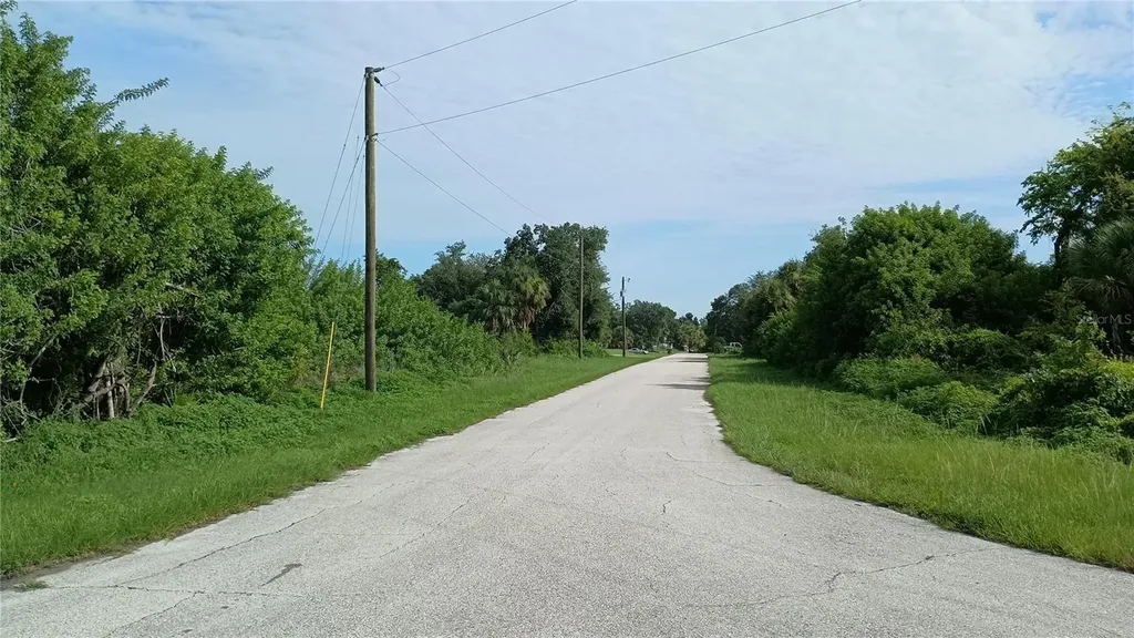109 Rhett Drive Port Charlotte FL 33954