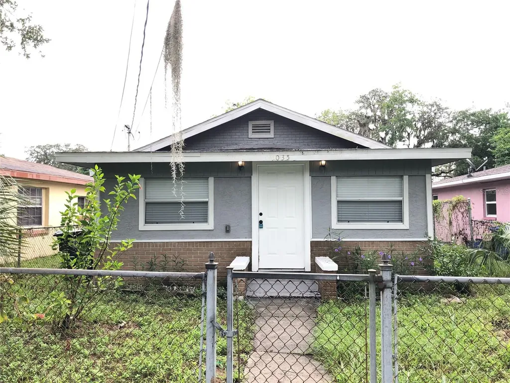 1035 N Ohio Avenue Lakeland FL 33805