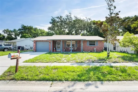 8617 Honeycomb Drive Port Richey FL 34668