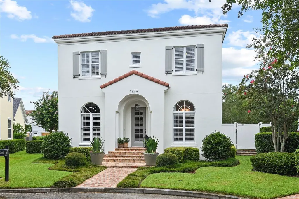 4279 Haws Court Orlando FL 32814