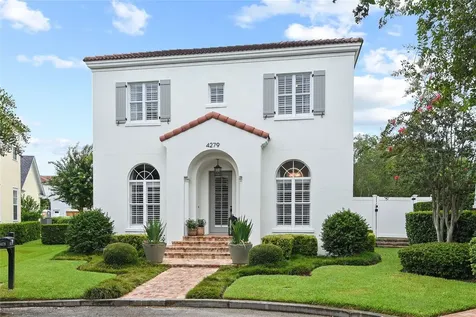 4279 Haws Court Orlando FL 32814