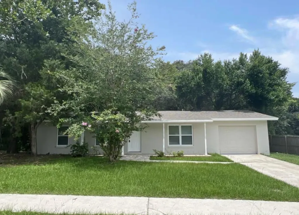 14504 SW 43rd Court Road Ocala FL 34473