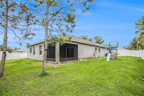 4454 Pincushion Street North Port FL 34286