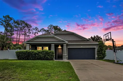 4454 Pincushion Street North Port FL 34286